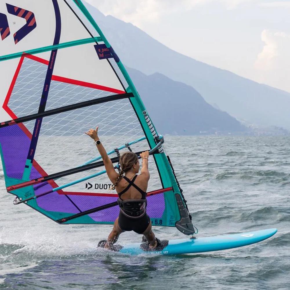 Blast Windsurf Board