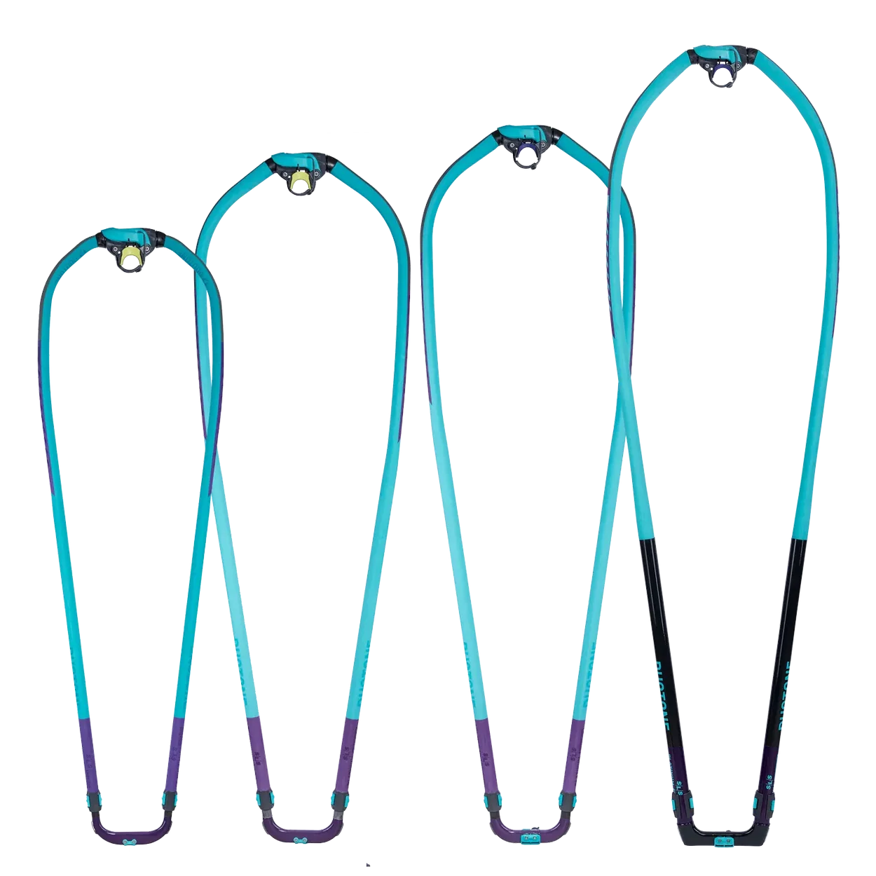 Platinum Series SLS Windsurf Boom