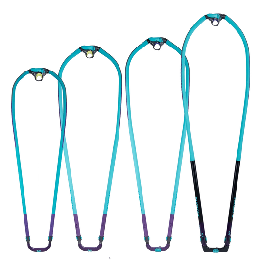 Platinum Series SLS Windsurf Boom