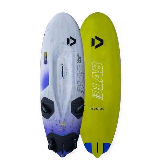 Falcon_Fin D/LAB Windsurf Board