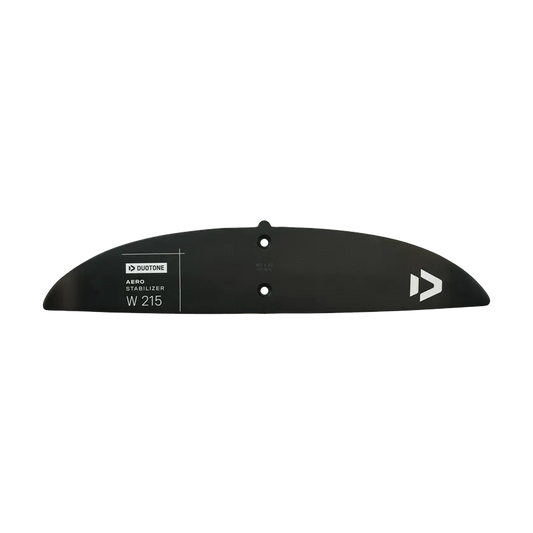 Aero Stabilizer W Back Wing