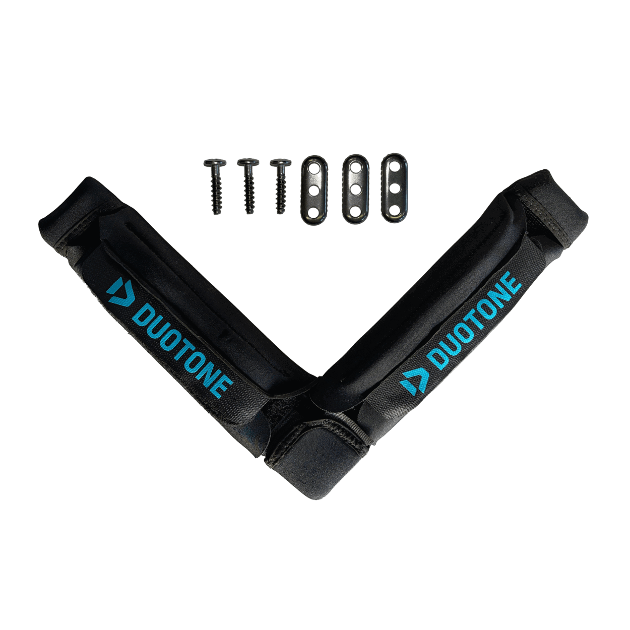 V-Footstrap incl. Screws