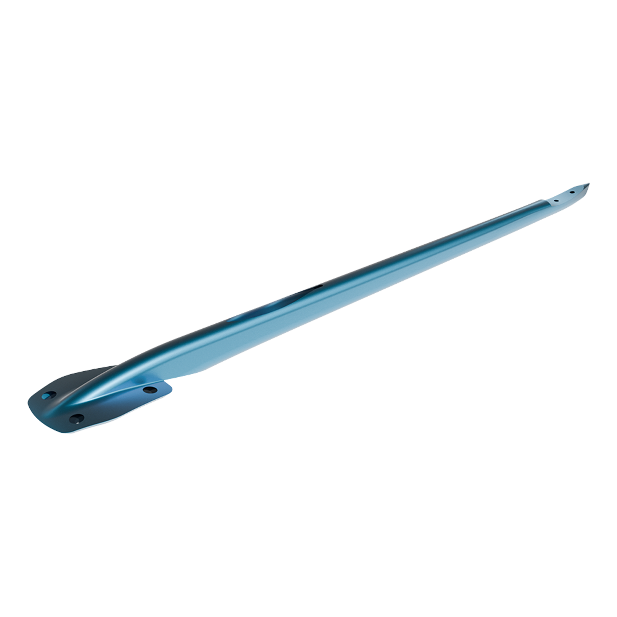 Alu Fuselage 74 Surf