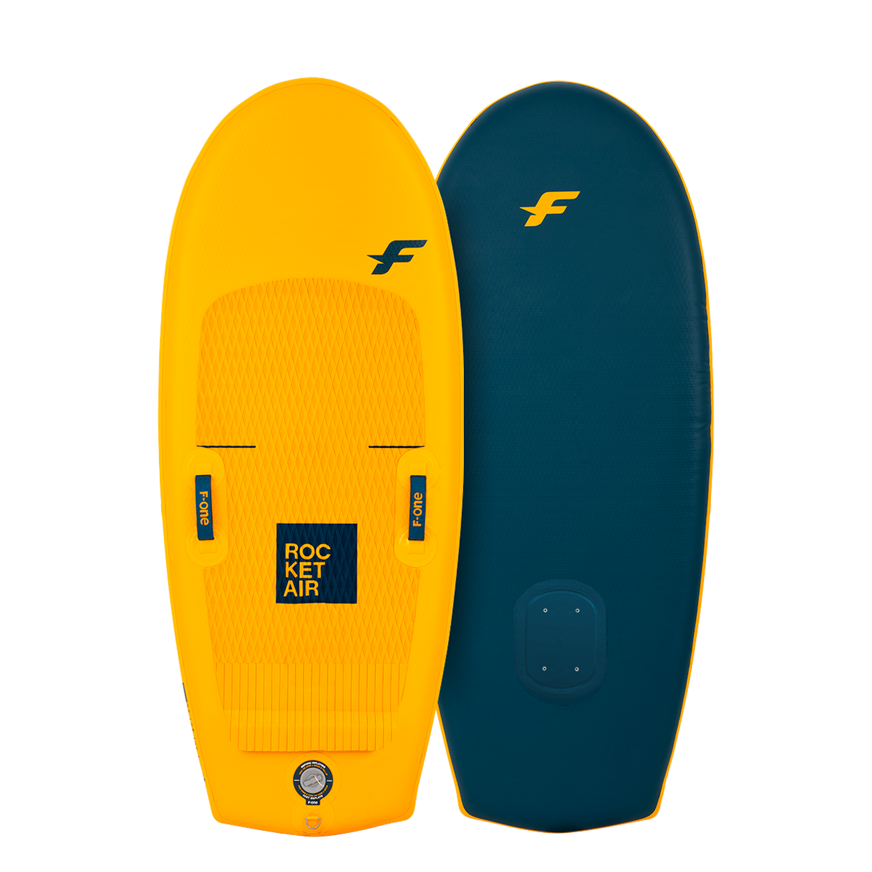 Rocket Air Wing Board