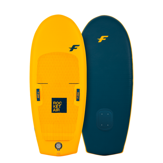 Rocket Air Wing Board