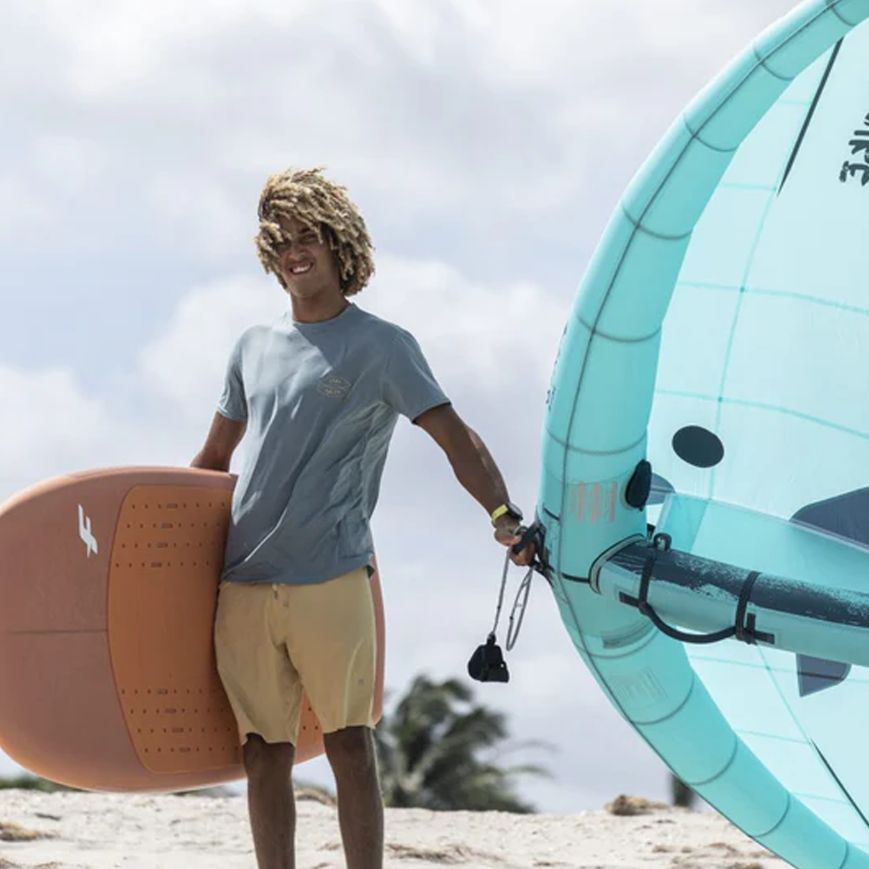 Gravity FCT Front Wing