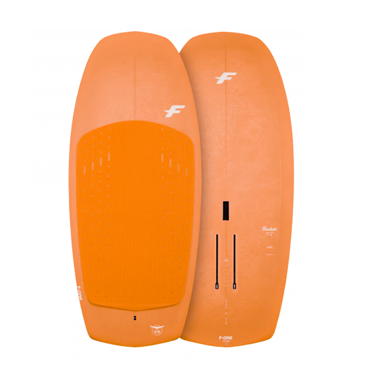 Rocket Wing ASC Board