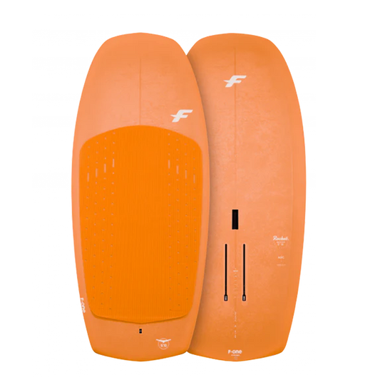 Rocket Wing ASC Board