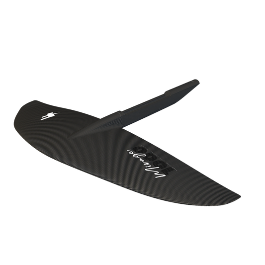 Mirage Carbon Front Wing