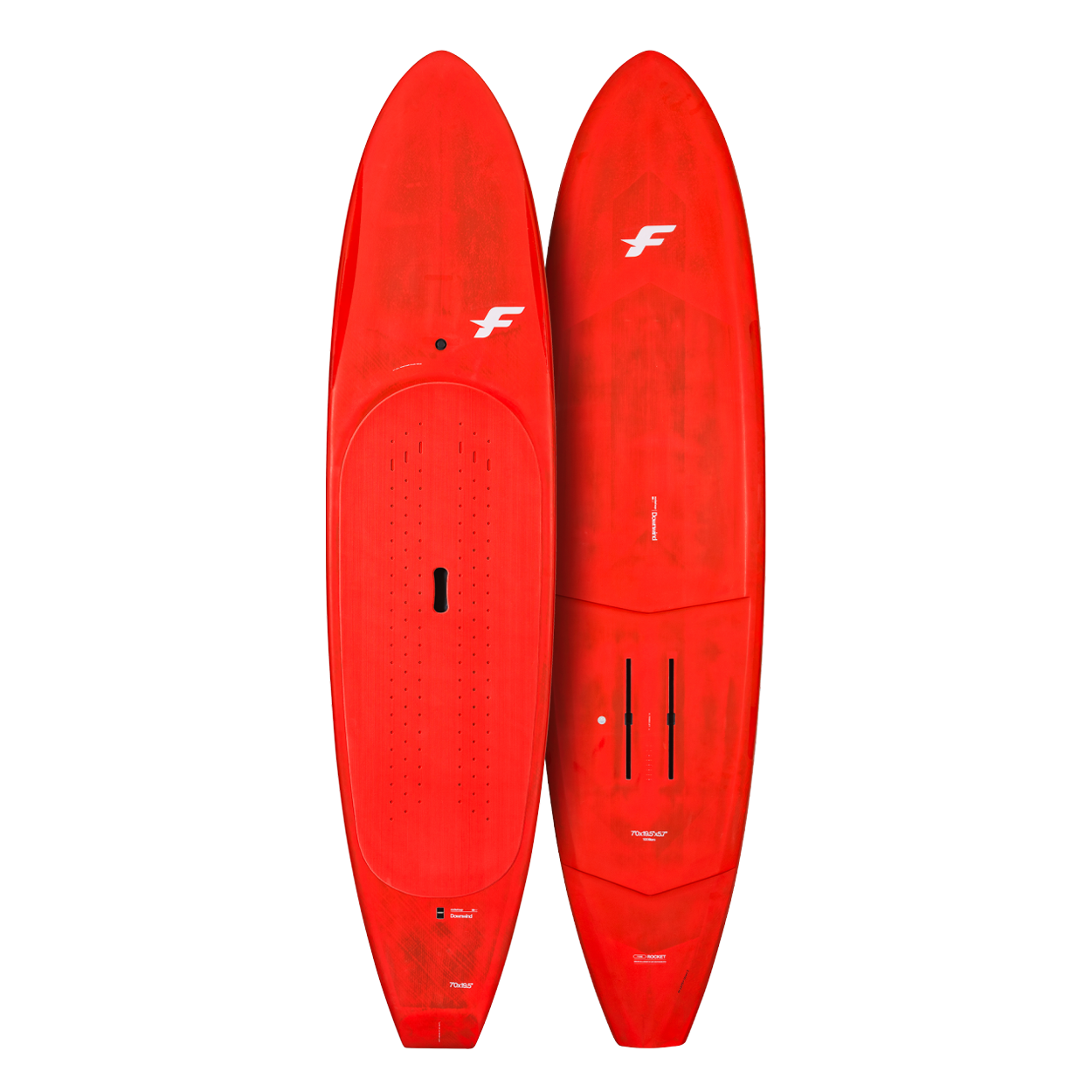 Rocket SUP Downwind Board