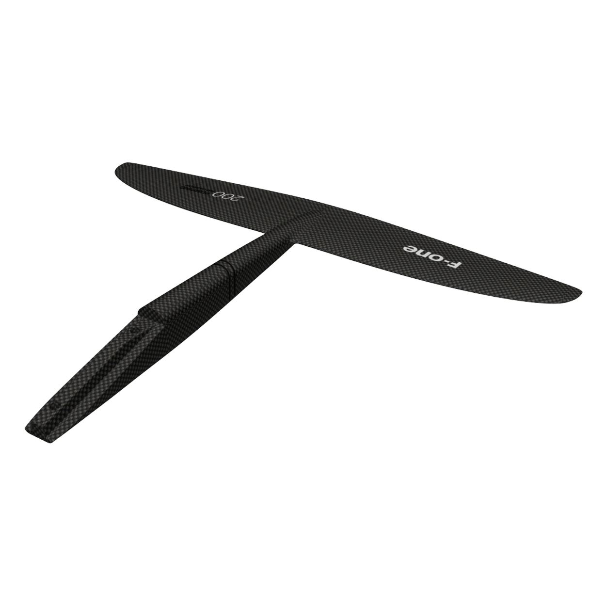 Monobloc Tail Pumping