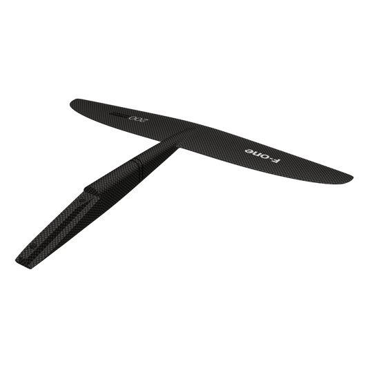 Monobloc Tail Pumping