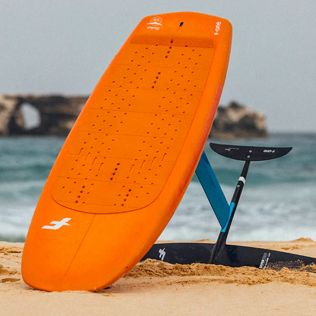 Rocket Wing ASC Board