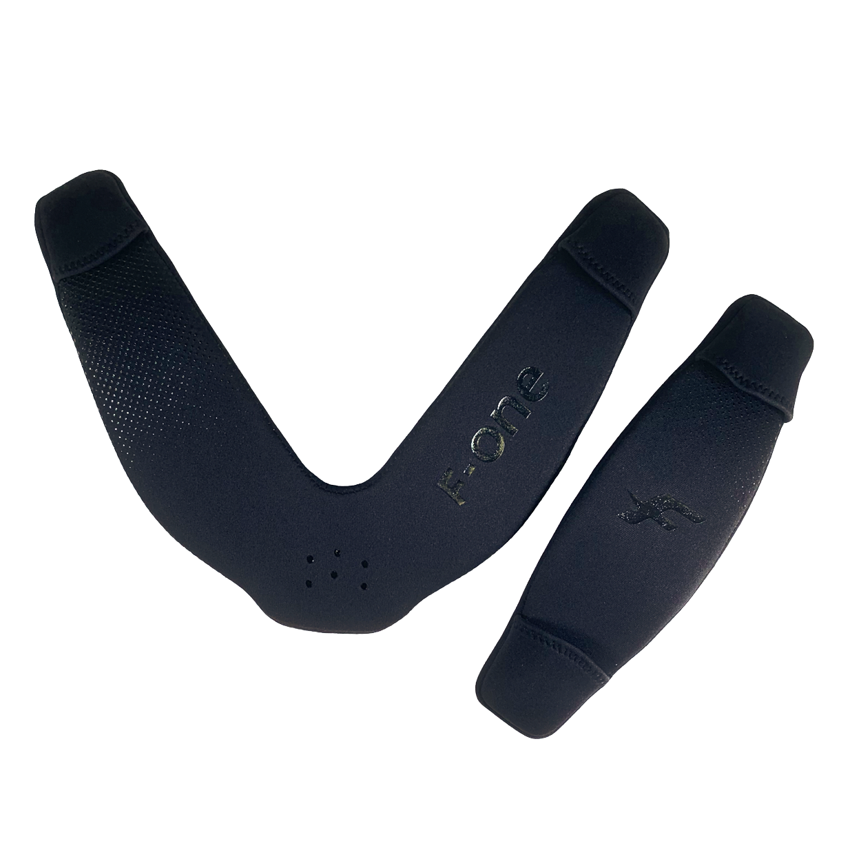 V-Straps Foilboard