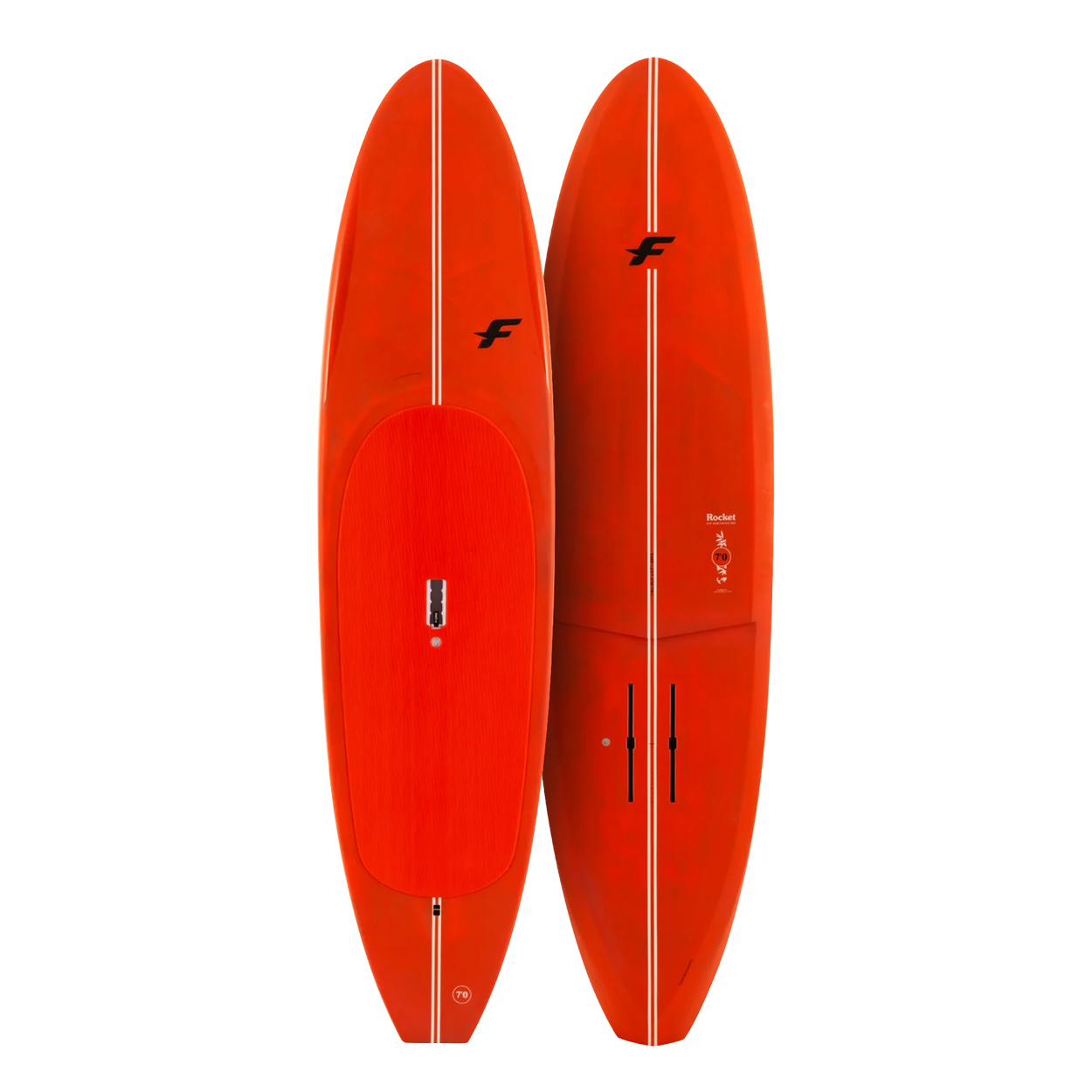 Rocket SUP Downwind Pro Board
