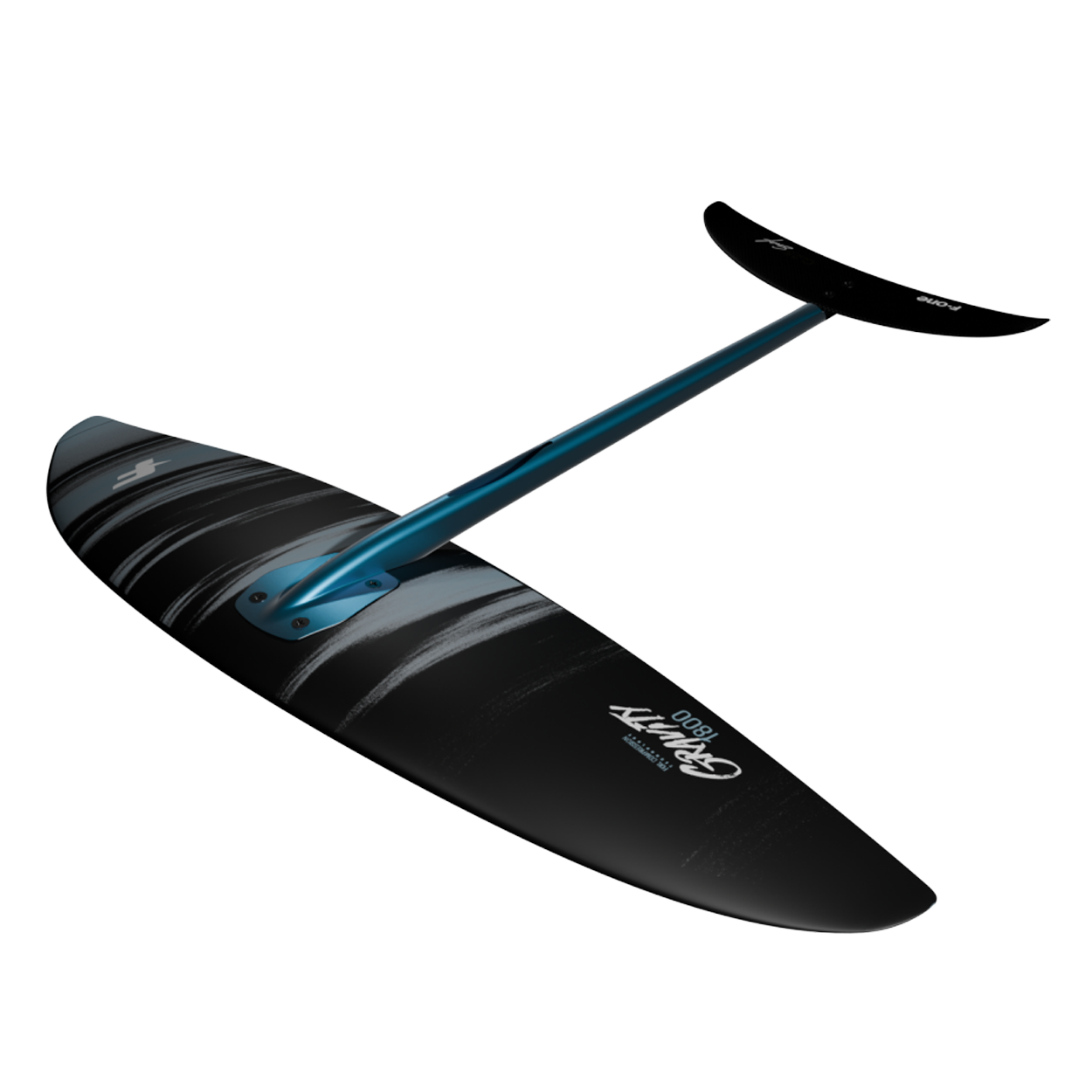 Gravity FCT Front Wing