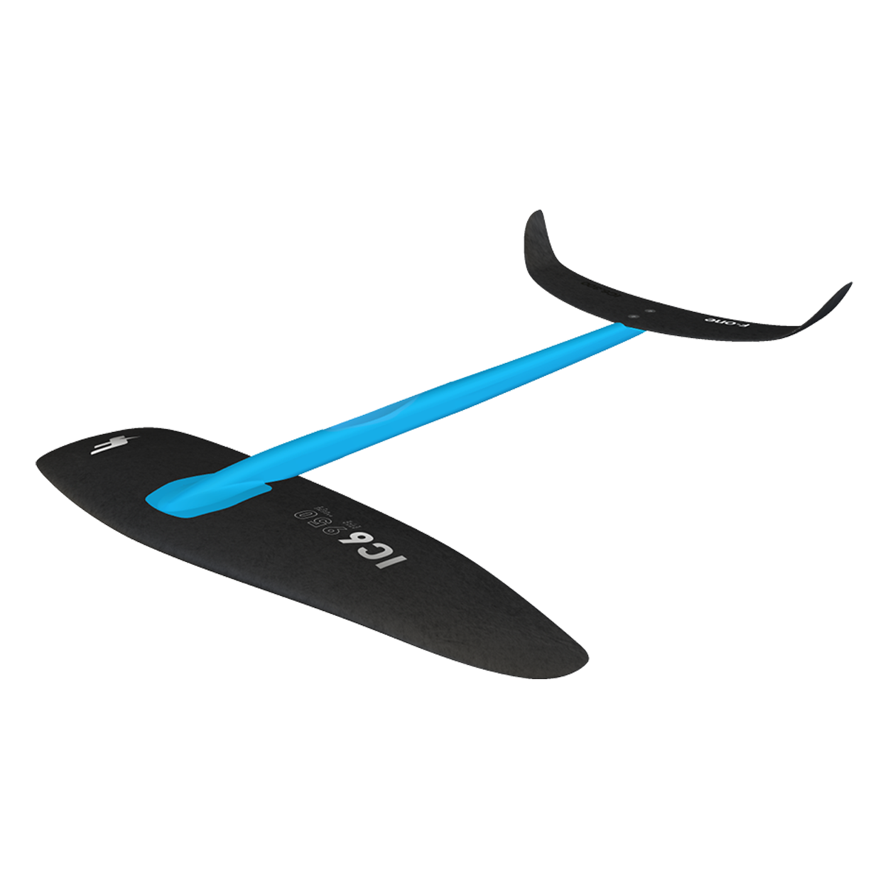 IC6 950 V3 Front Wing