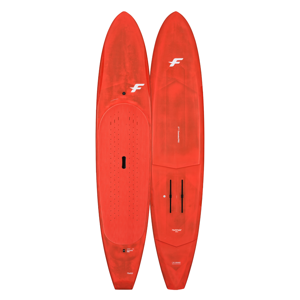 Rocket SUP Downwind Pro Board