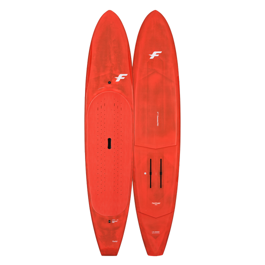 Rocket SUP Downwind Pro Board