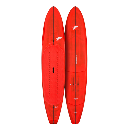Rocket SUP Downwind Pro Carbon Board