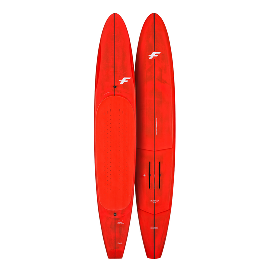 Rocket SUP Downwind Comp Carbon Board