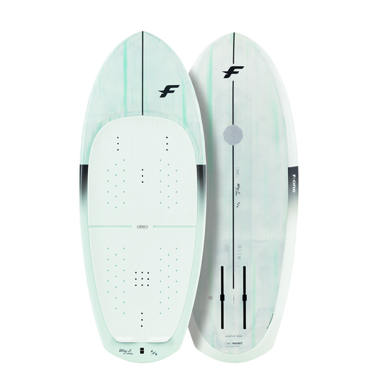 Rocket Wing Board - S Carbon