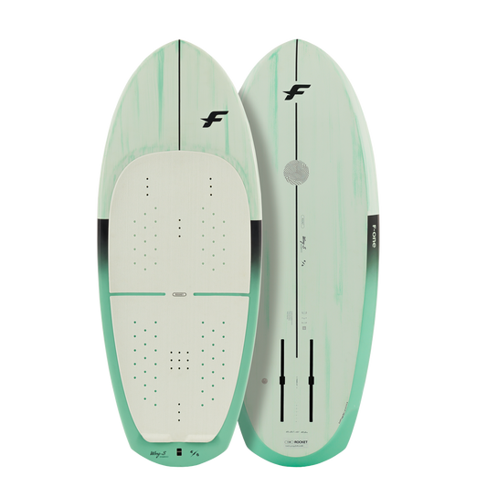 Rocket Wing Board - S