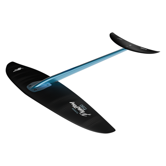 Phantom FCT Foil Plane