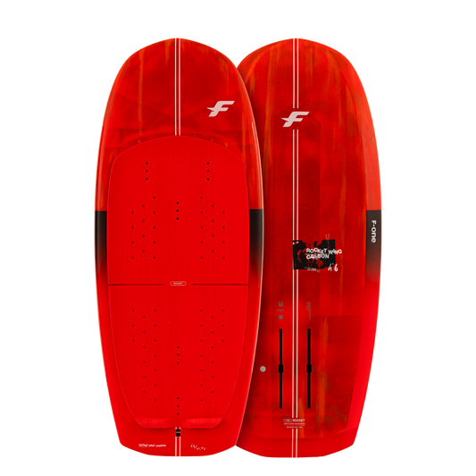 Rocket Wing Board Carbon