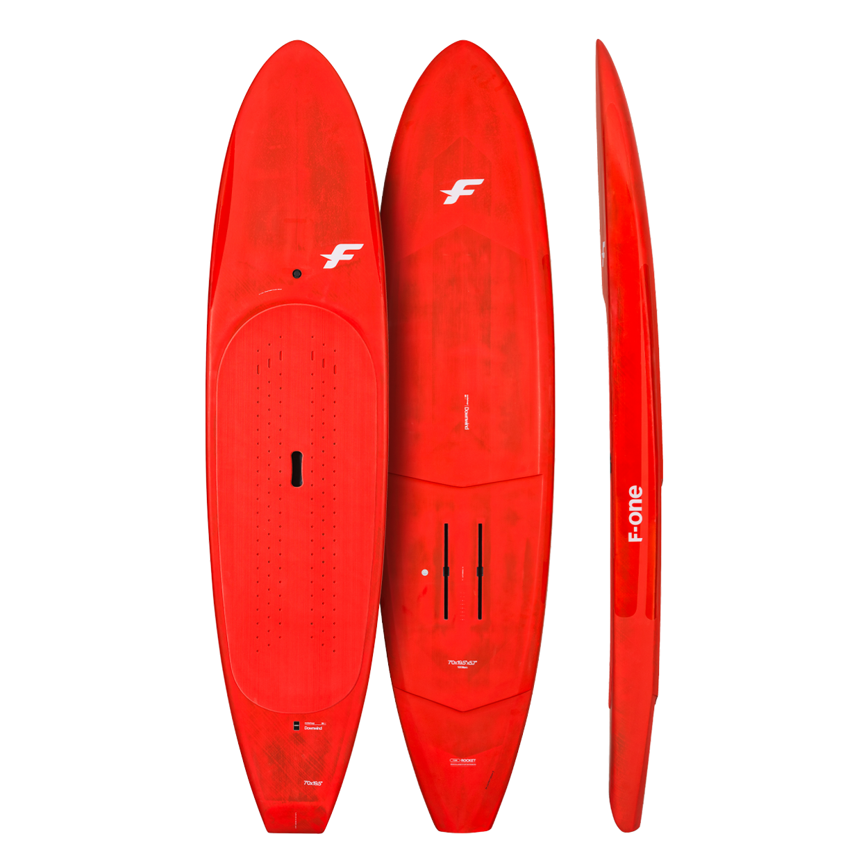 Rocket SUP Downwind Board