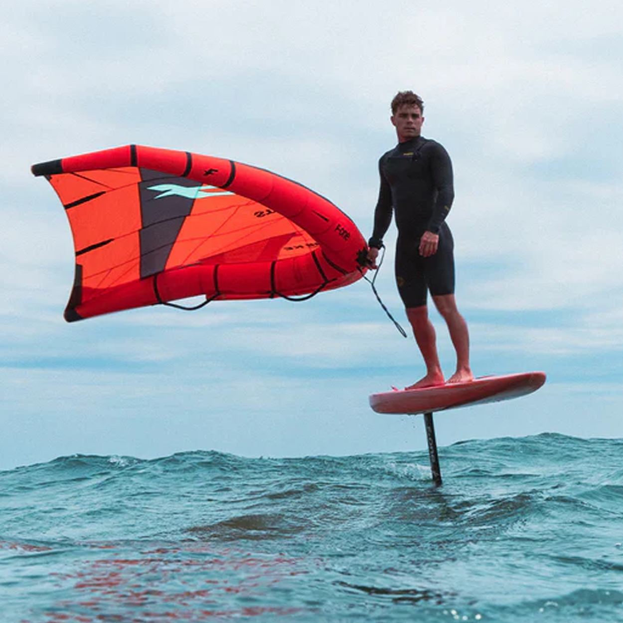 Rocket SUP Downwind Pro Board