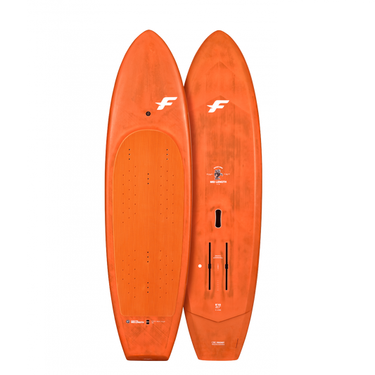 Rocket Midlength Wing Board