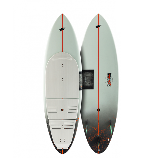 Shadow Kite Surfboard