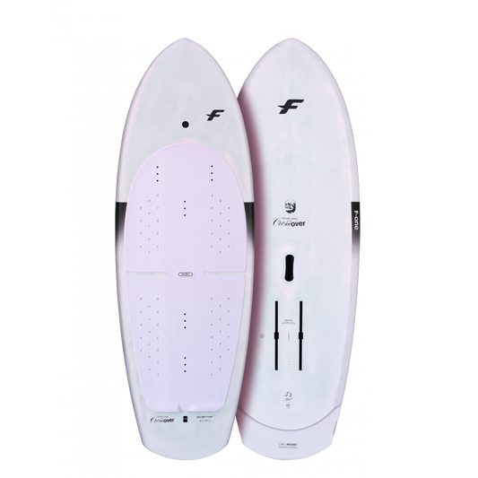 Rocket Wing Crossover Wing Board