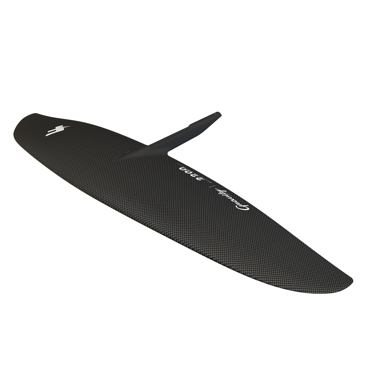 Gravity Carbon Front Wing
