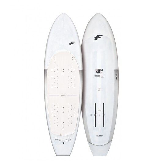 Rocket Surf Prone Board