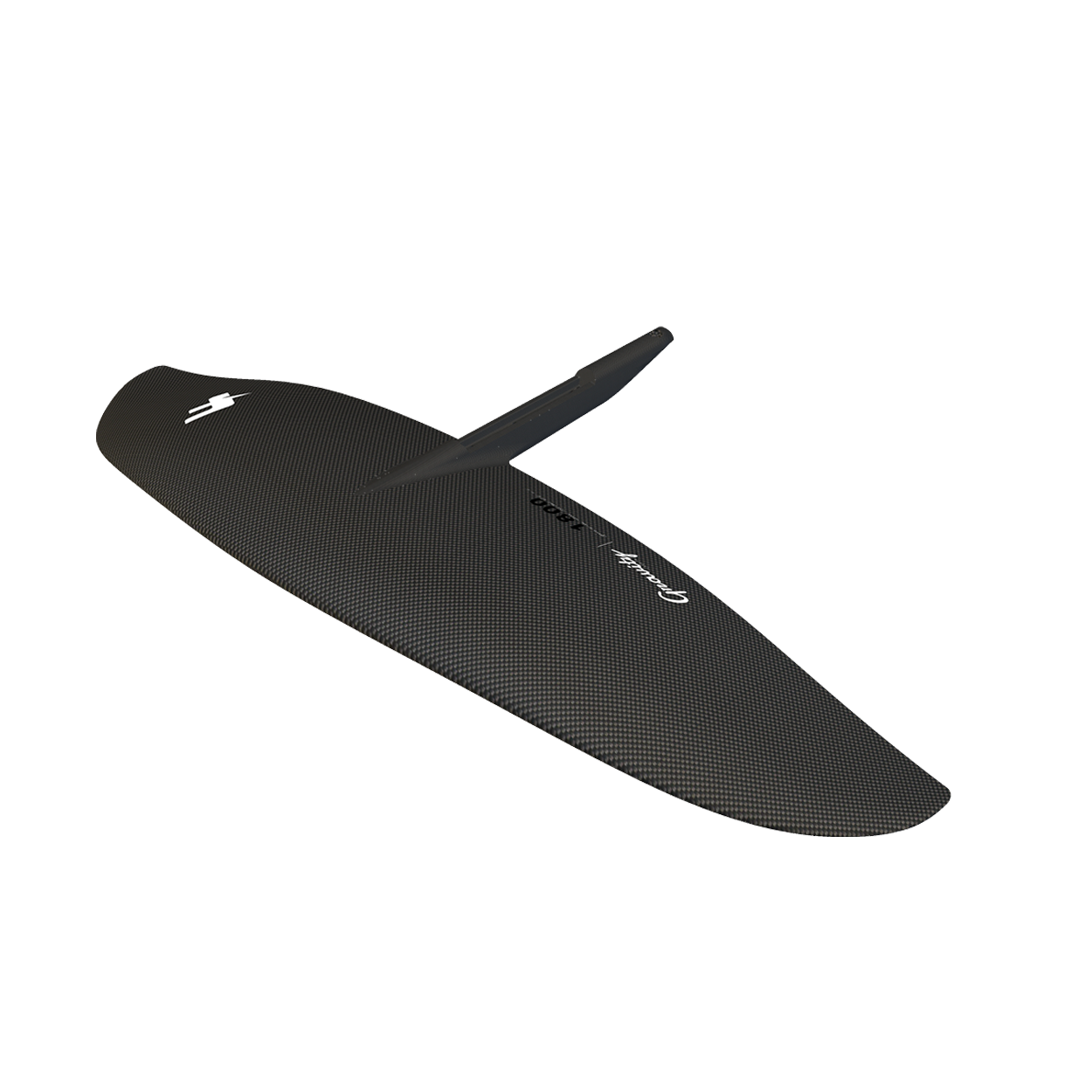 Gravity Carbon Front Wing