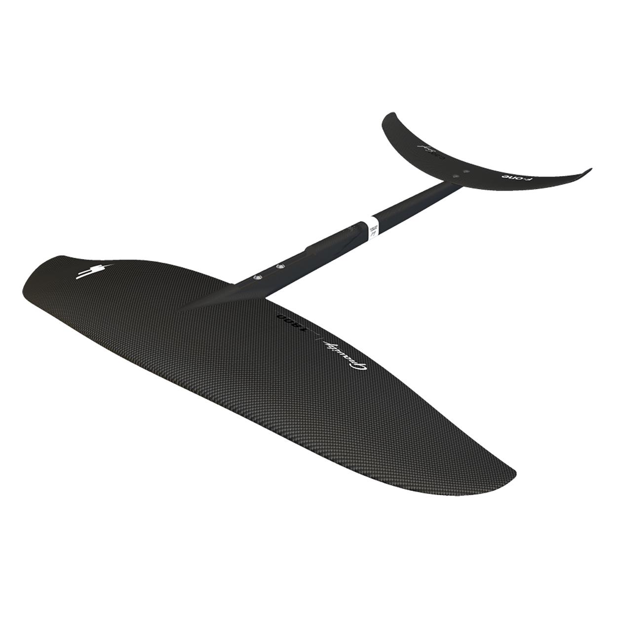 Gravity Carbon Front Wing