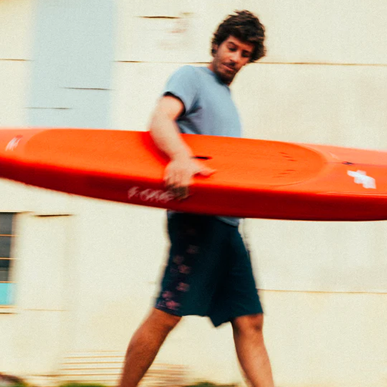 Rocket SUP Downwind Pro Board