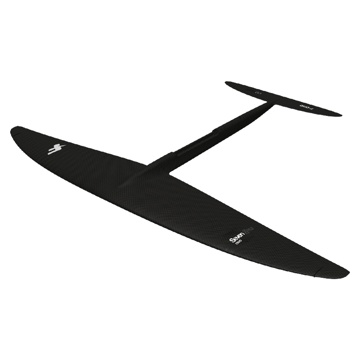 Seven Seas Front Wing