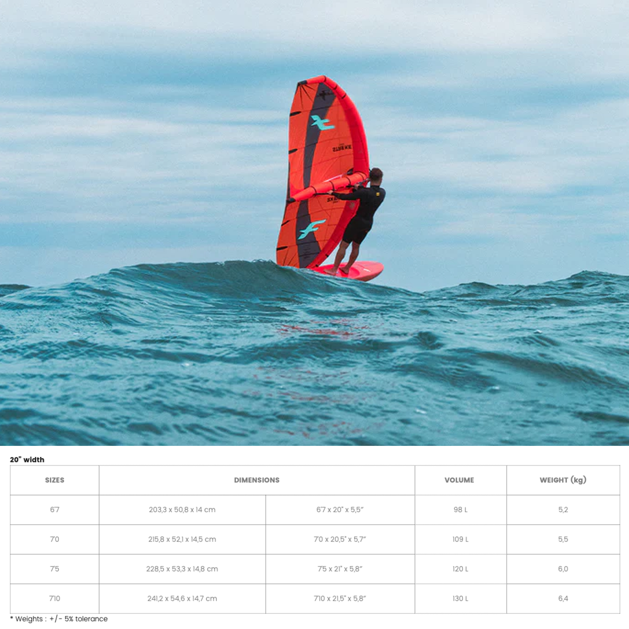 Rocket SUP Downwind Pro Carbon Board