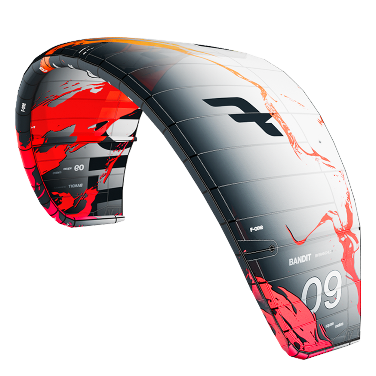 Bandit Brainchild Kite