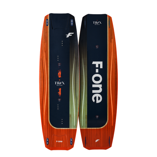 Trax HRD Lite Tech Kiteboard