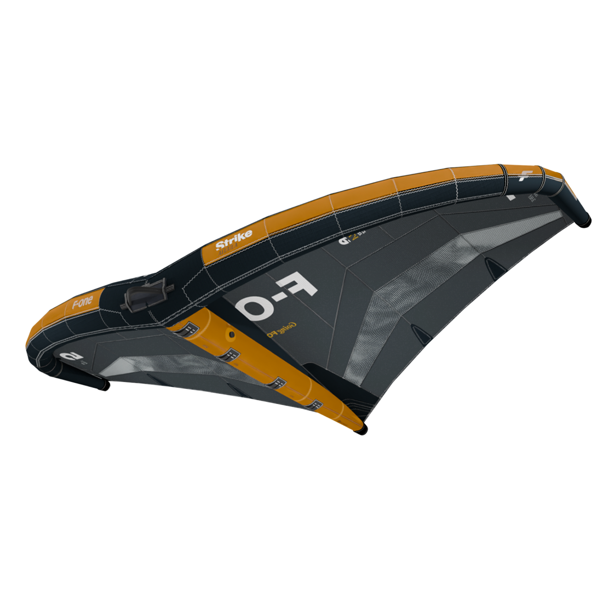 Strike V5 Aluula Wing