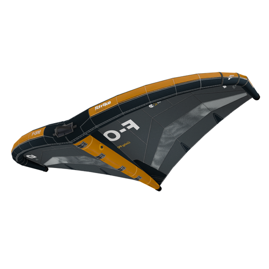 Strike V5 Aluula Wing