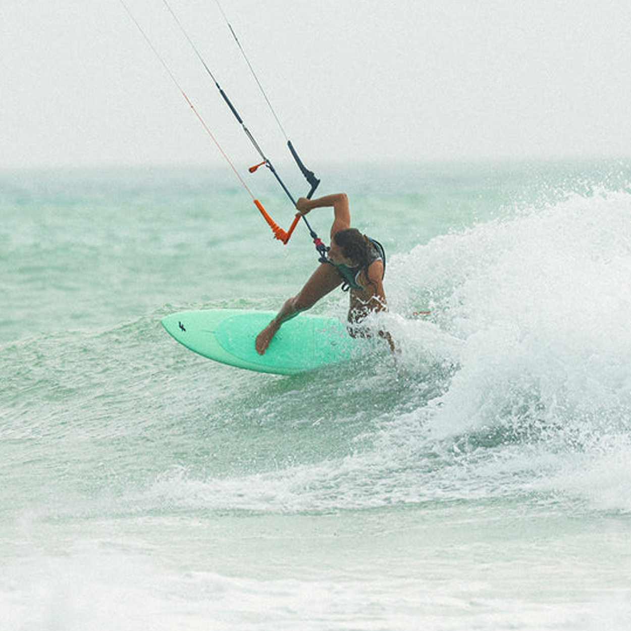 Mitu Pro Flex Kite Surfboard