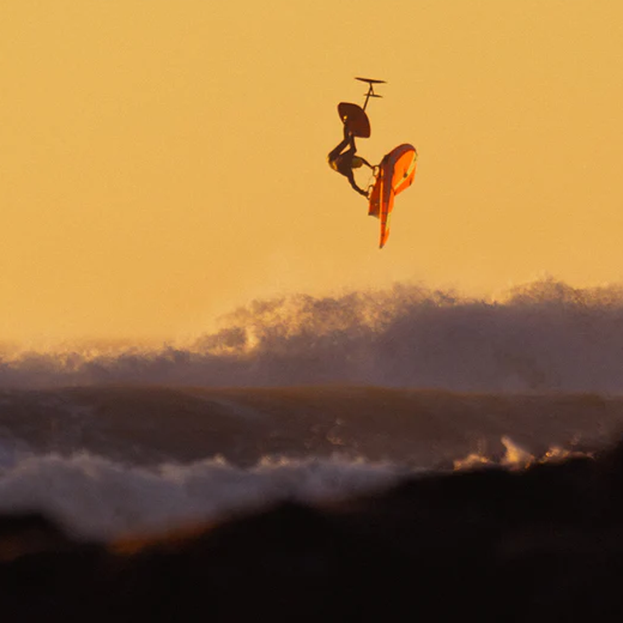 Rocket Wing Board Carbon