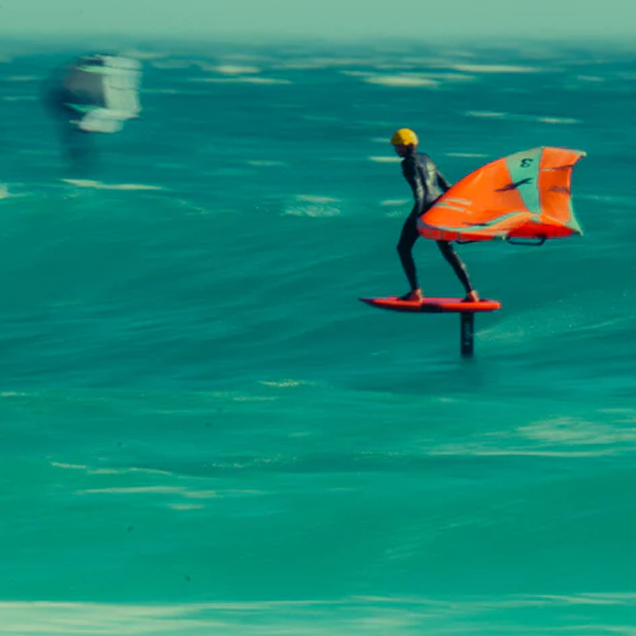 Rocket Wing Board Carbon