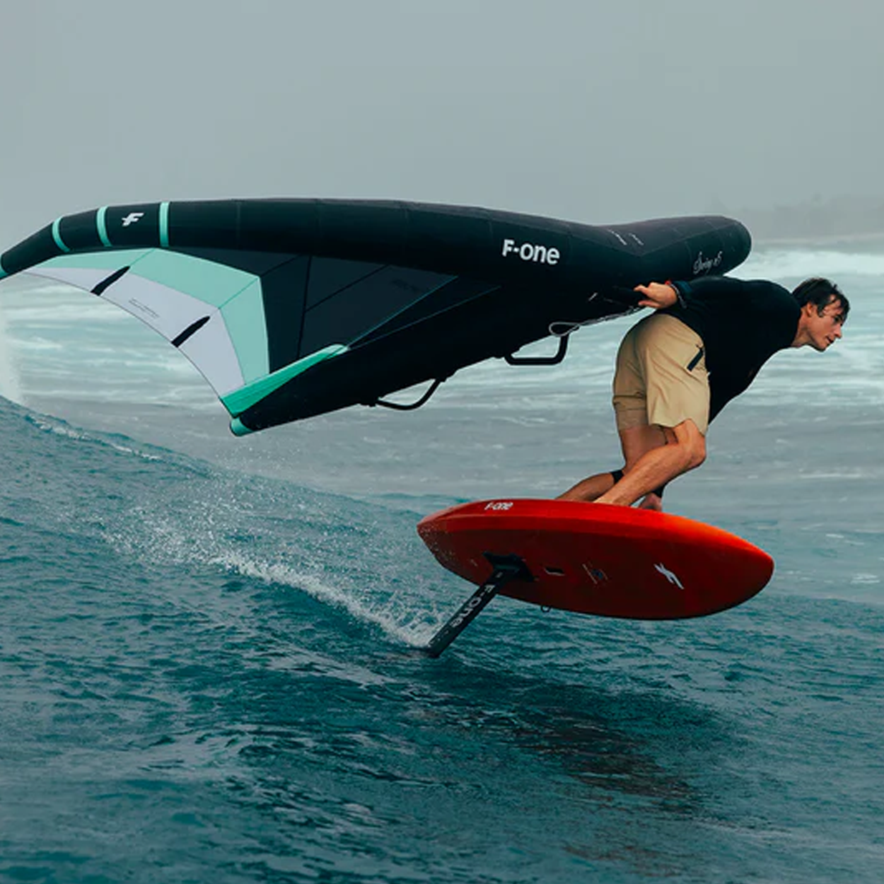 Rocket Midlength Wing Board