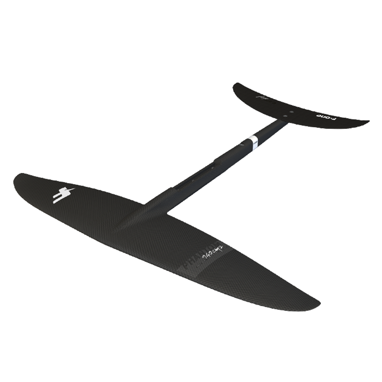 Phantom-S Front Wing